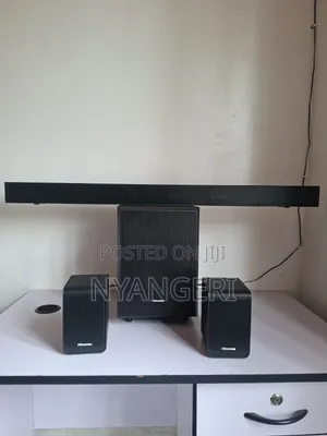 Hisense Soundbar for Sale