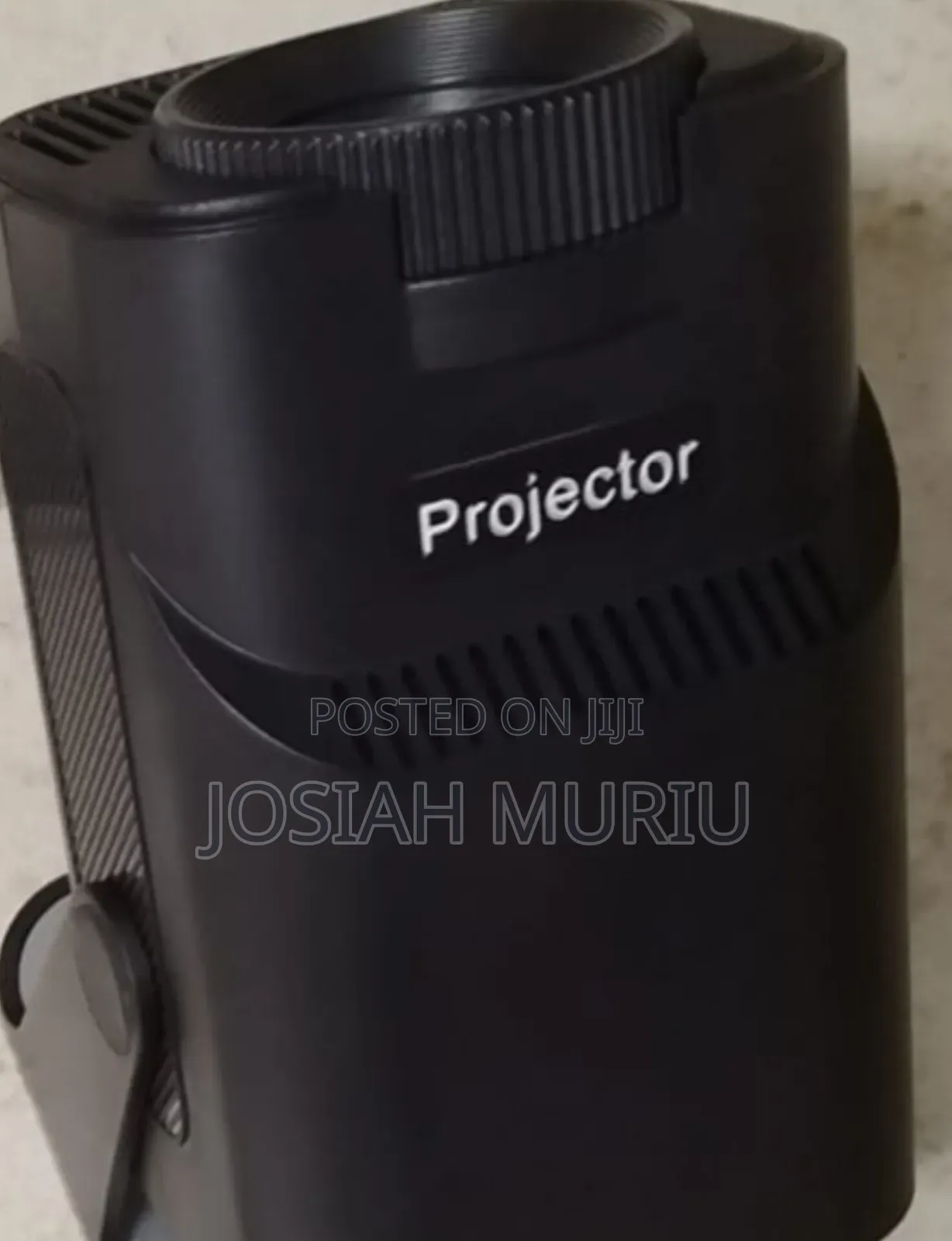 Hy320 Portable Projector