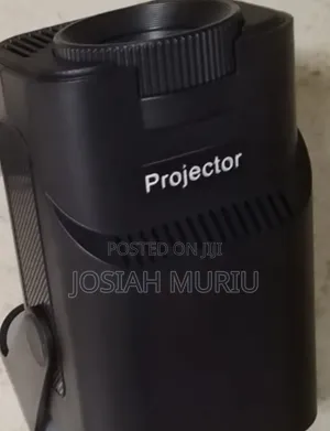 Hy320 Portable Projector