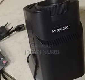 Hy320 Portable Projector