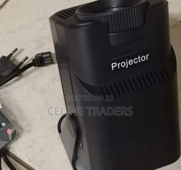 Hy320 Portable Projector - thumbnail 2