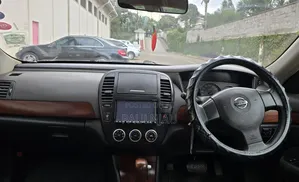 Nissan Teana 2008