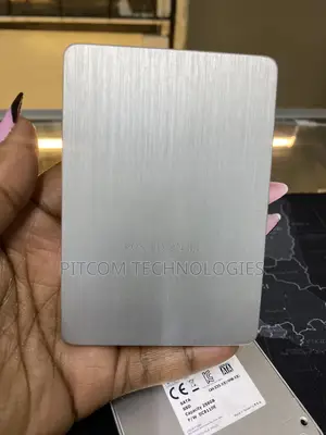256gb 2.5 SSD
