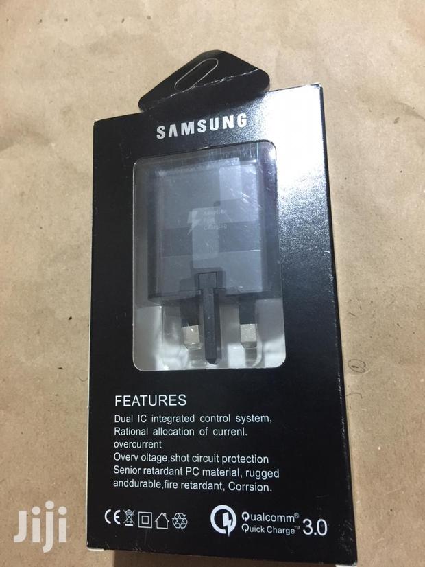 Samsung Fast Charger - thumbnail 3