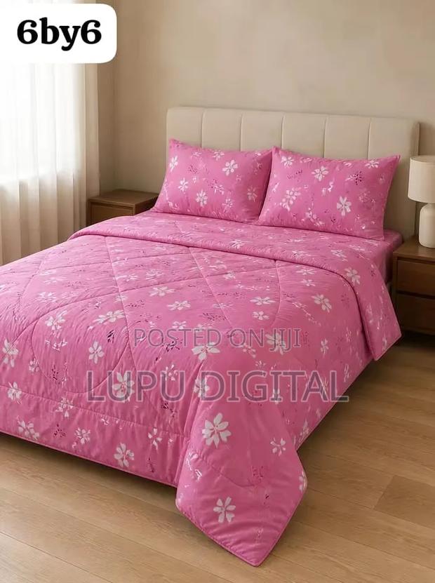 Unbinded Floral Duvet* - thumbnail 8
