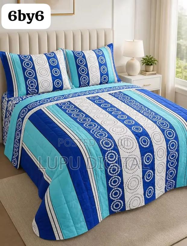Unbinded Floral Duvet* - thumbnail 9