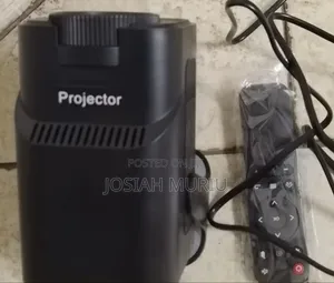 Hy320 Android Mini Projector