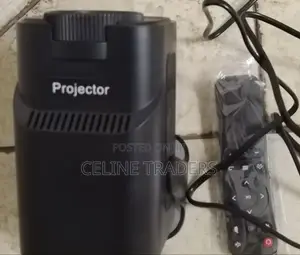 Hy320 Android Mini Projector