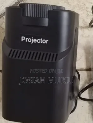 Hy320 Android Mini Projector