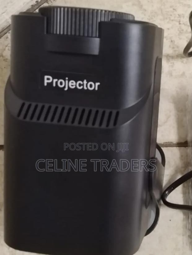 Hy320 Android Mini Projector - thumbnail 2