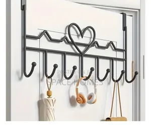 Hook Heavy Duty Over the Door Hanger