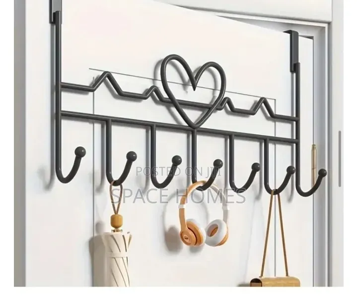 Hook Heavy Duty Over the Door Hanger