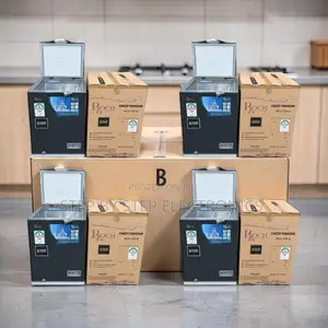 Discounted Prices 60L,90L,110L,130L,150L, Chest Deep Freezers