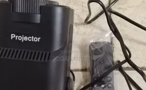 Hy320 Android Mini Projector