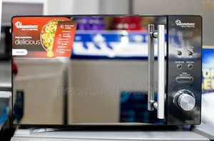*Ramtons 20Litres Digital Microwave RM 458