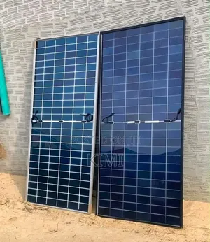 Solar Panels 100-600 W