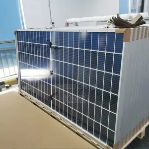 Solar Panels 100-600 W