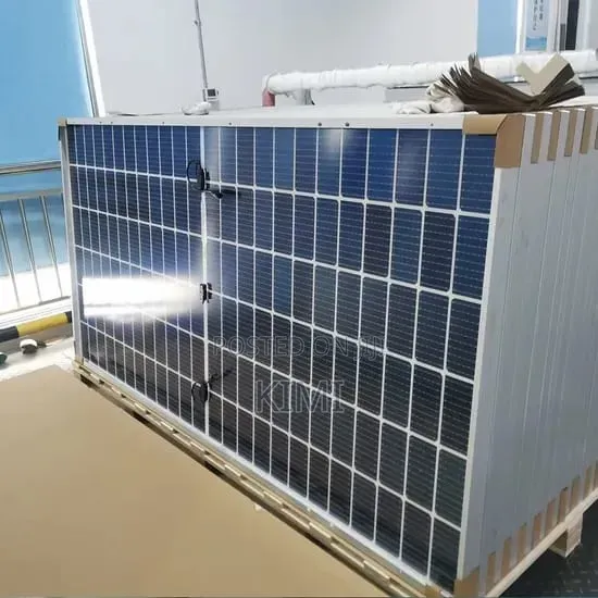 Solar Panels 100-600 W