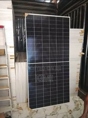 Solar Panels 100-600 W