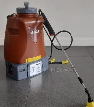 AICO Japan AC20LBA 20L Battery Sprayer Call/Whatsapp