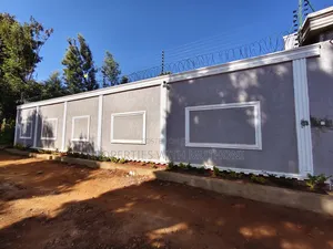 6bdrm Maisonette in Kibiku for sale