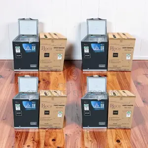 Competitive Prices 60L,90L,110L,130L,150L, Chest Deep Freezers