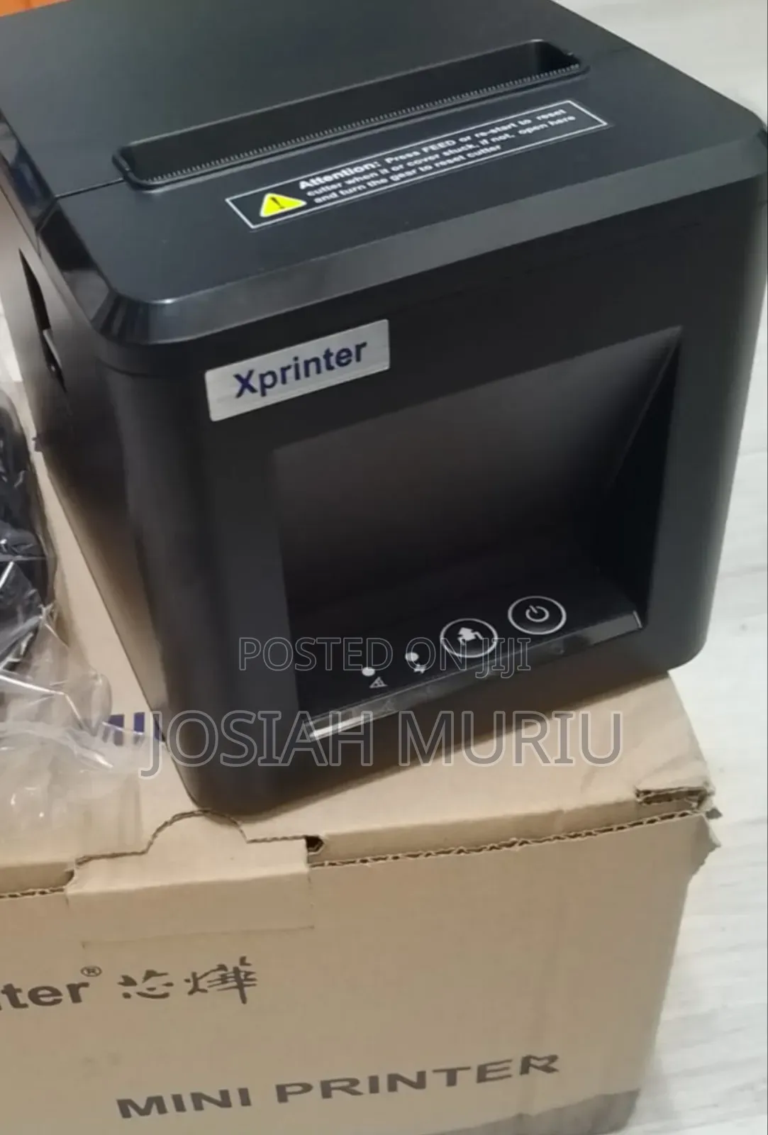 Mini Xprinter