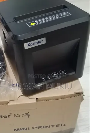 Mini Xprinter