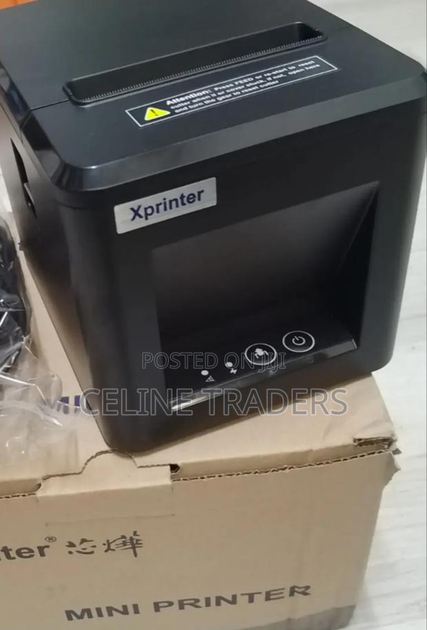 Mini Xprinter