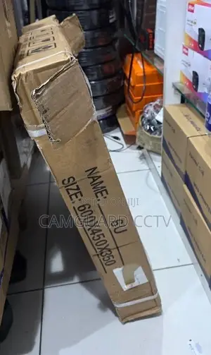 6U Unassembled Wall Mount Server / Networking Cabinet