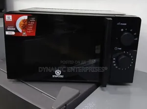 Smartpro Manual Microwave SMV-20L-V5