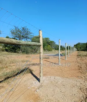 Security Fencing Services Kericho | Bomet | Kisii | Sotik | Litein