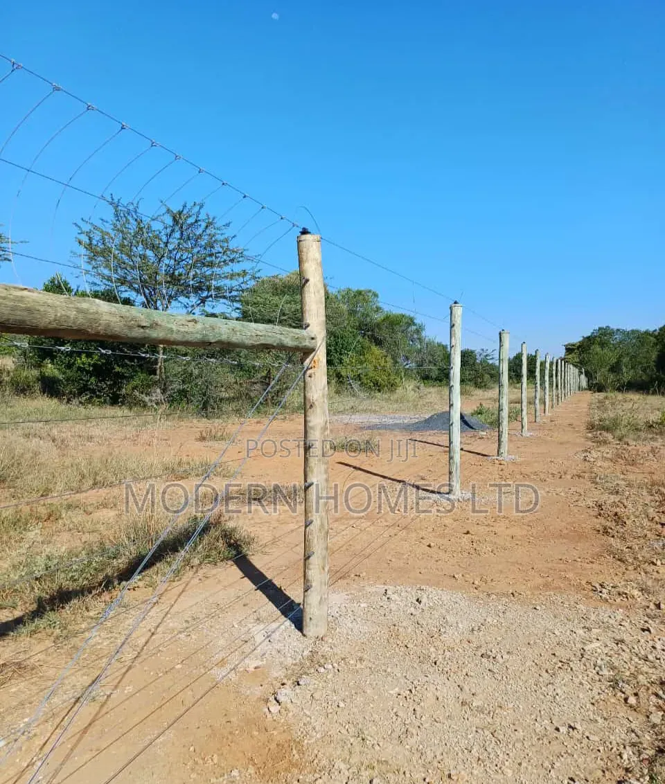 Security Fencing Services Kericho | Bomet | Kisii | Sotik | Litein
