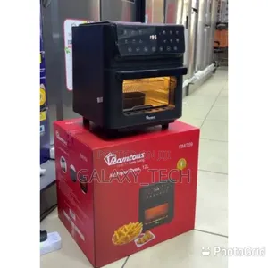 Ramtons 12l Air Fryer Oven Rm/759