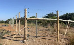 Security Fencing Services Kericho | Bomet | Kisii | Sotik | Litein