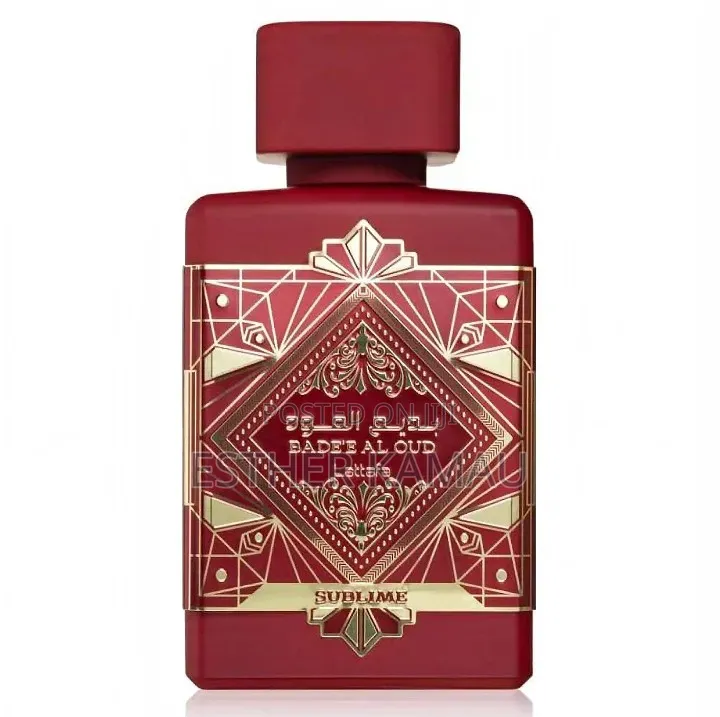 Badee Al Oud SUBLIME
