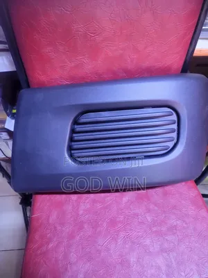 Car Body Cover FSR