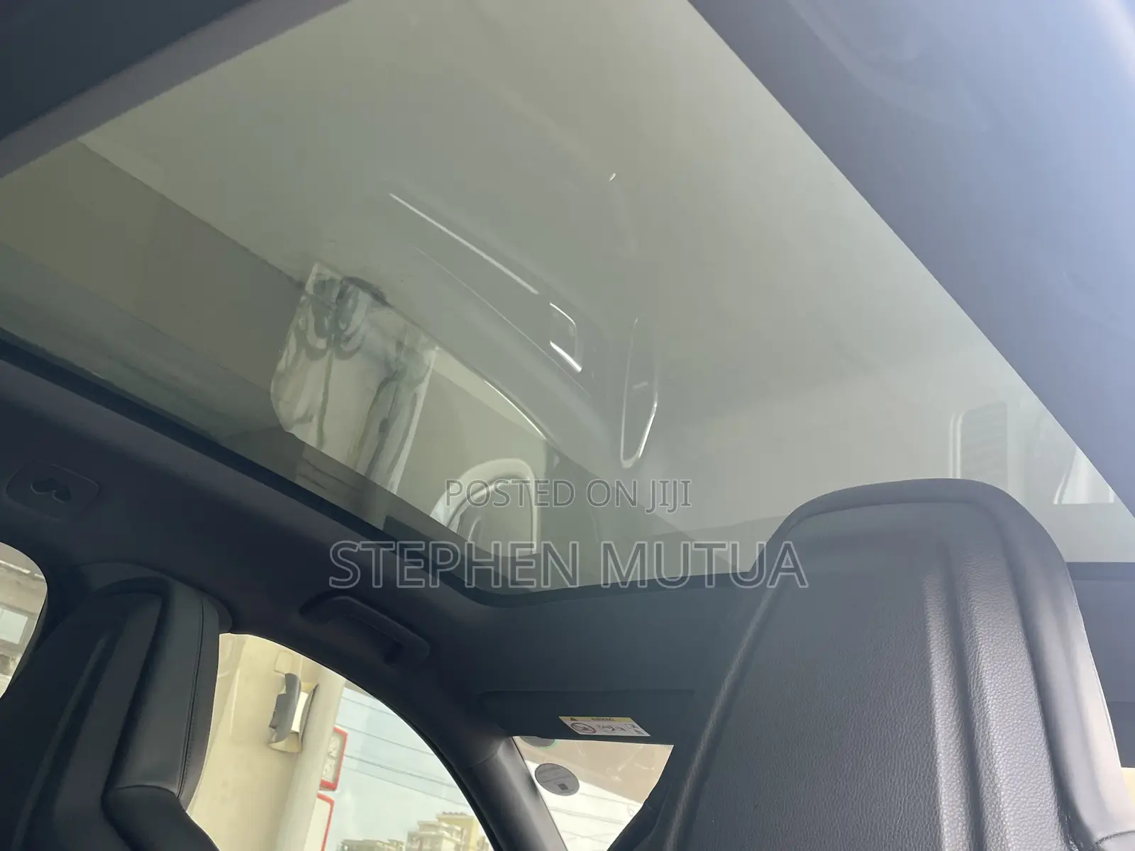Porsche Cayenne S AWD 2020 White