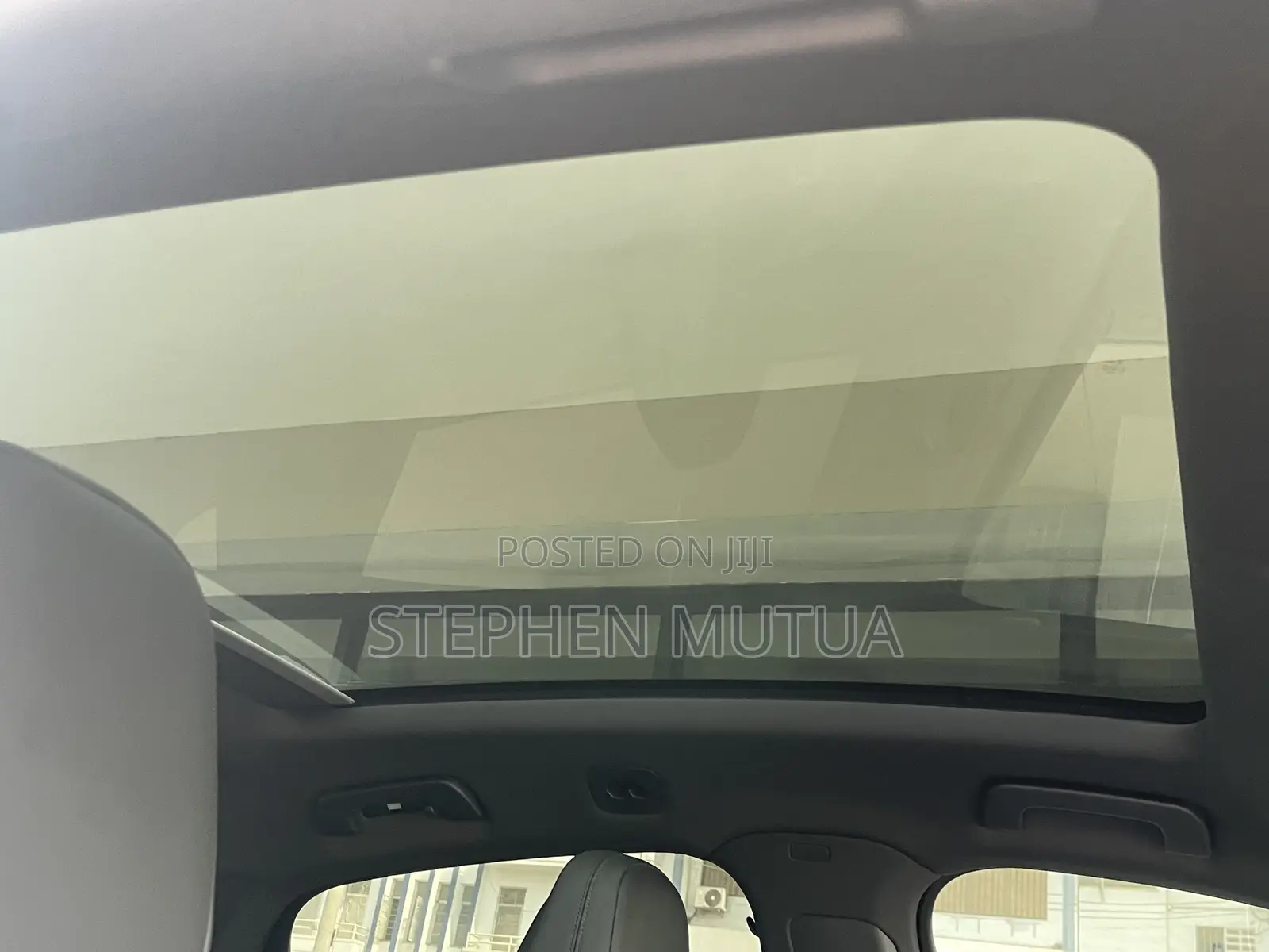 Porsche Cayenne S AWD 2020 White