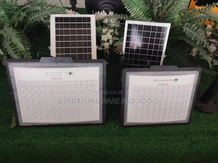 Solar Flood Light 300wtts