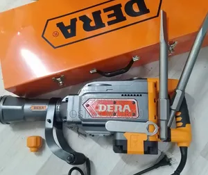 Dera 1800w Demolition Machine