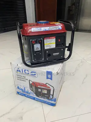 Aico 1kVA Gasoline Generator