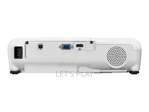 Epson EB-S31