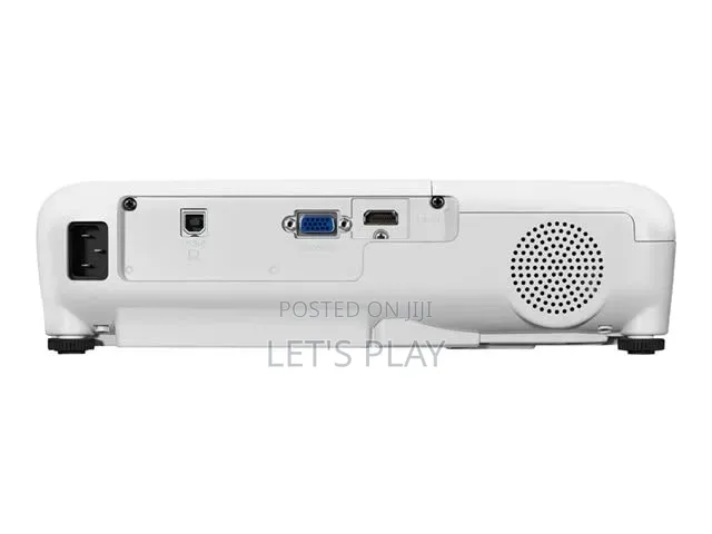 Epson EB-S31