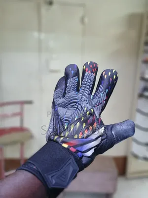 Goalkeeper Gloves