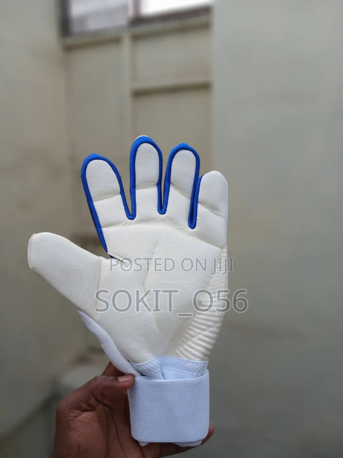 Goalkeeper Gloves