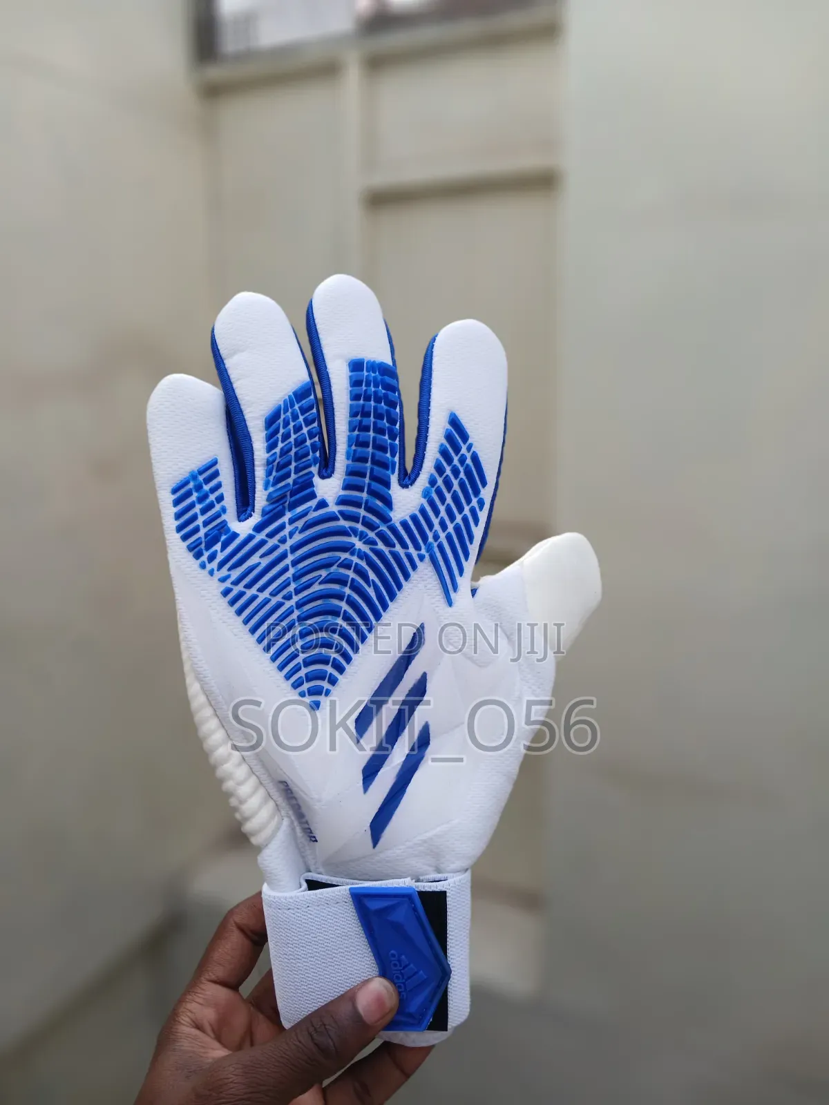 Goalkeeper Gloves