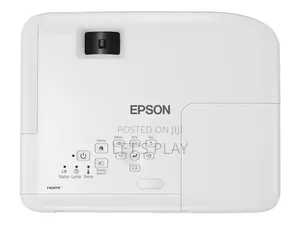 Epson EB-S31