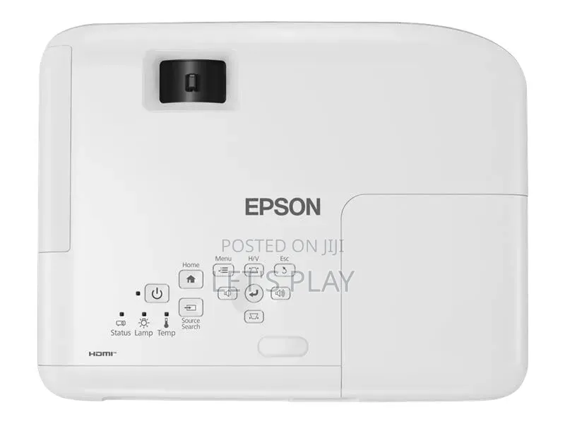Epson EB-S31