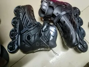 Professional Adult Skates
